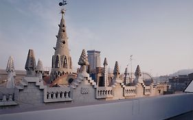 Gaudi Hotel Barcelona Spain